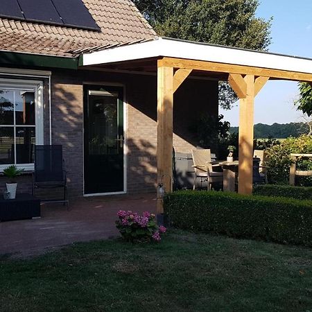 B&B Bos En Wei Hall Extérieur photo