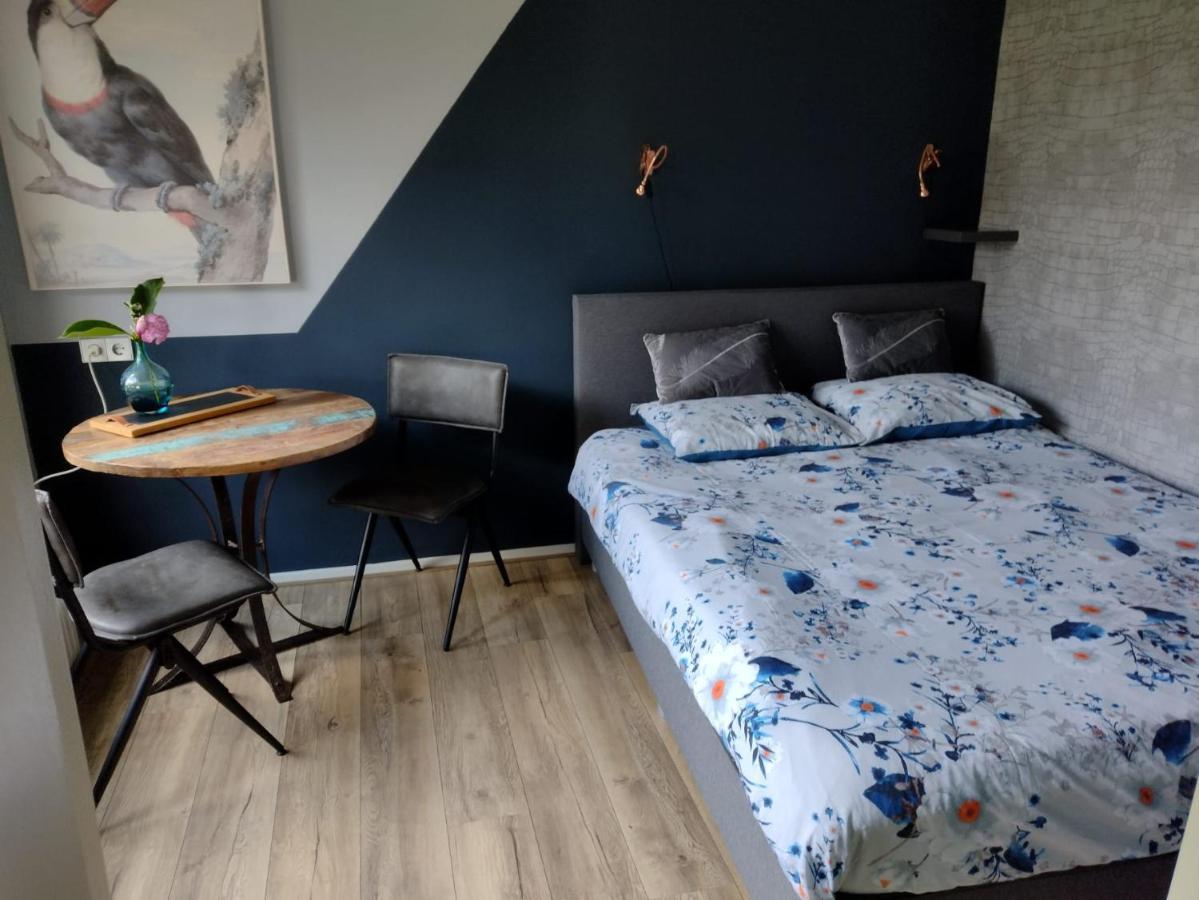 B&B Bos En Wei Hall Extérieur photo